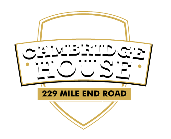Cambridge House